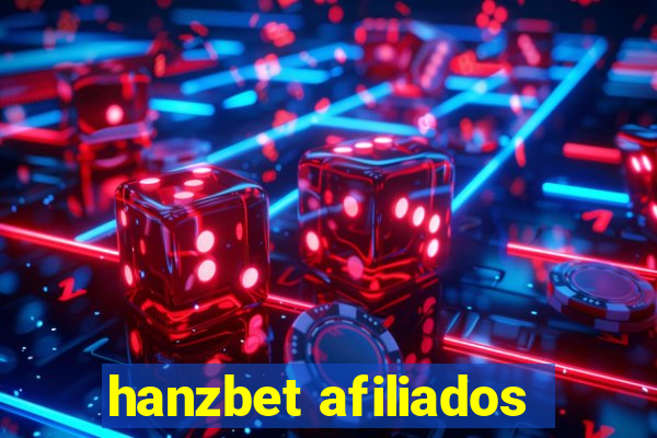 hanzbet afiliados